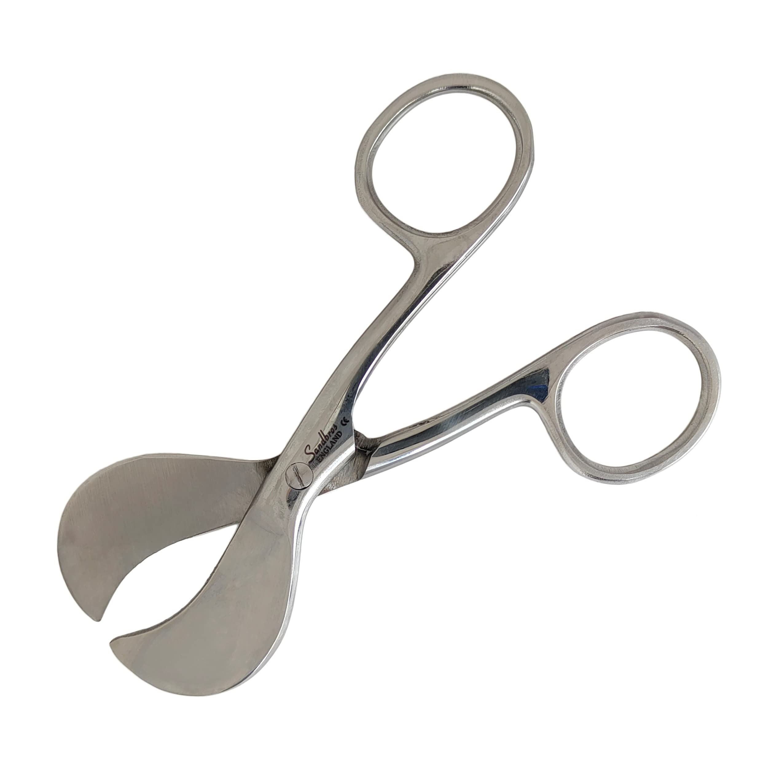 Umbilical Cord Scissors - (5GM000847)