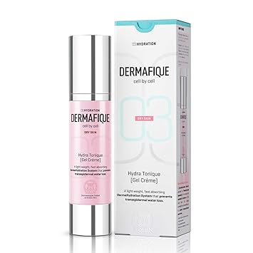 dermafique moisturizer
