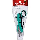SINGER 00564 ProSeries Thread Snips, 5-Inch