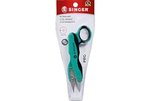 SINGER 00564 ProSeries Thread Snips, 5-Inch