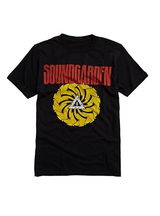 Download Soundgarden Bad Motor Finger Rare