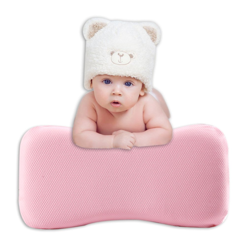 Orthopaedic Ergonomic Neck Head Support Pillows Temperature Sensitive