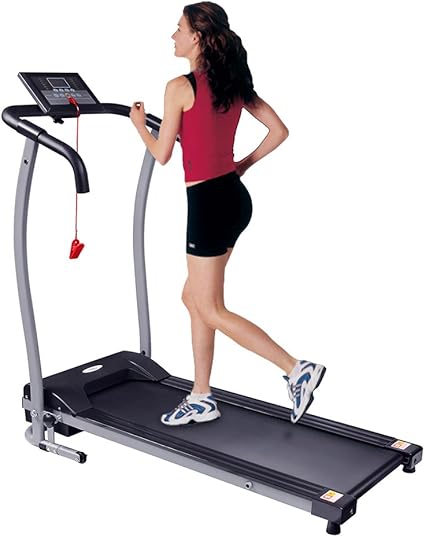 running band machine