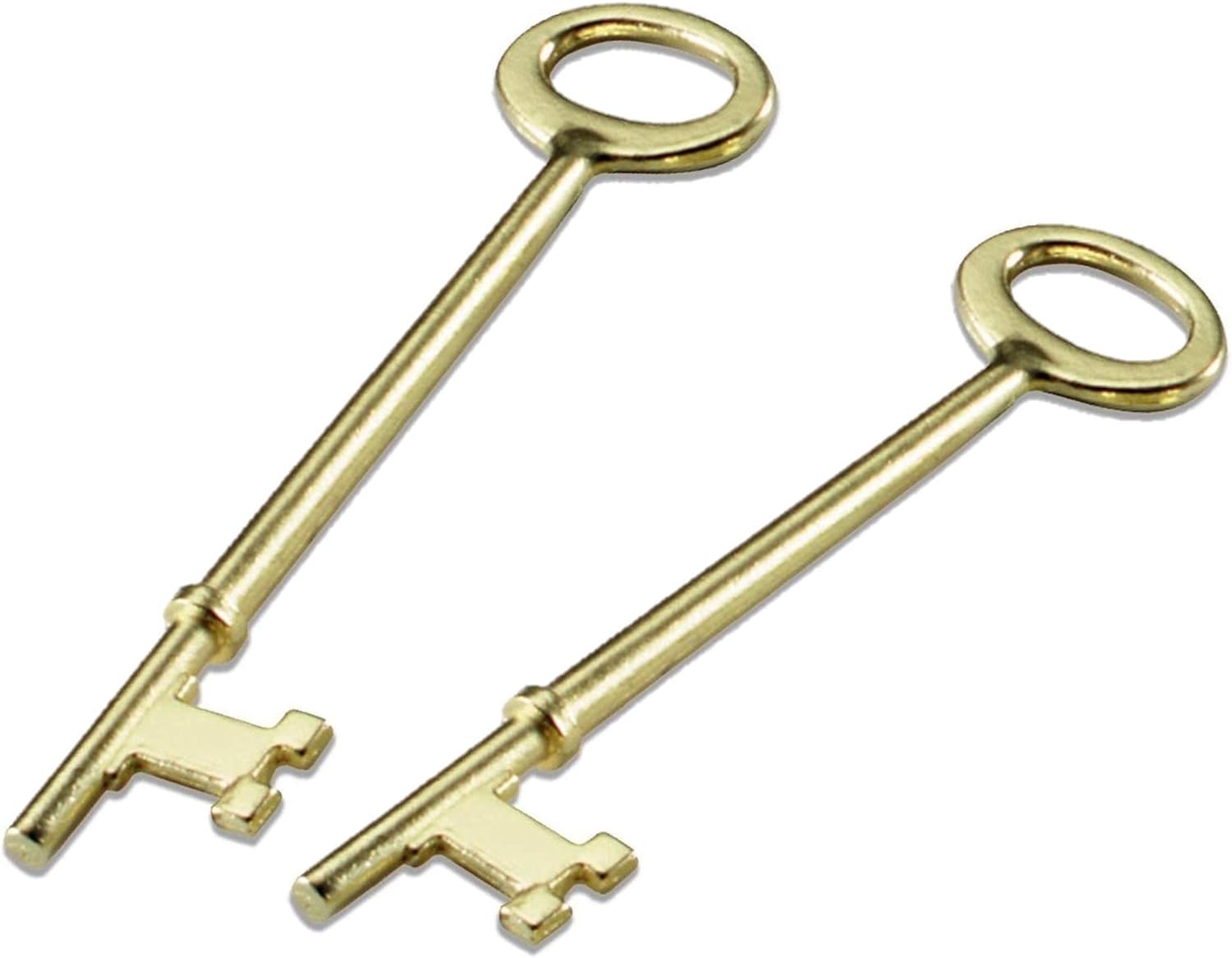 Skeleton Keys, Notch Tip 2Pack Automotive Electrical System Relays