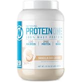 NutraOne ProteinOne Vanilla Ice Cream - 2lbs