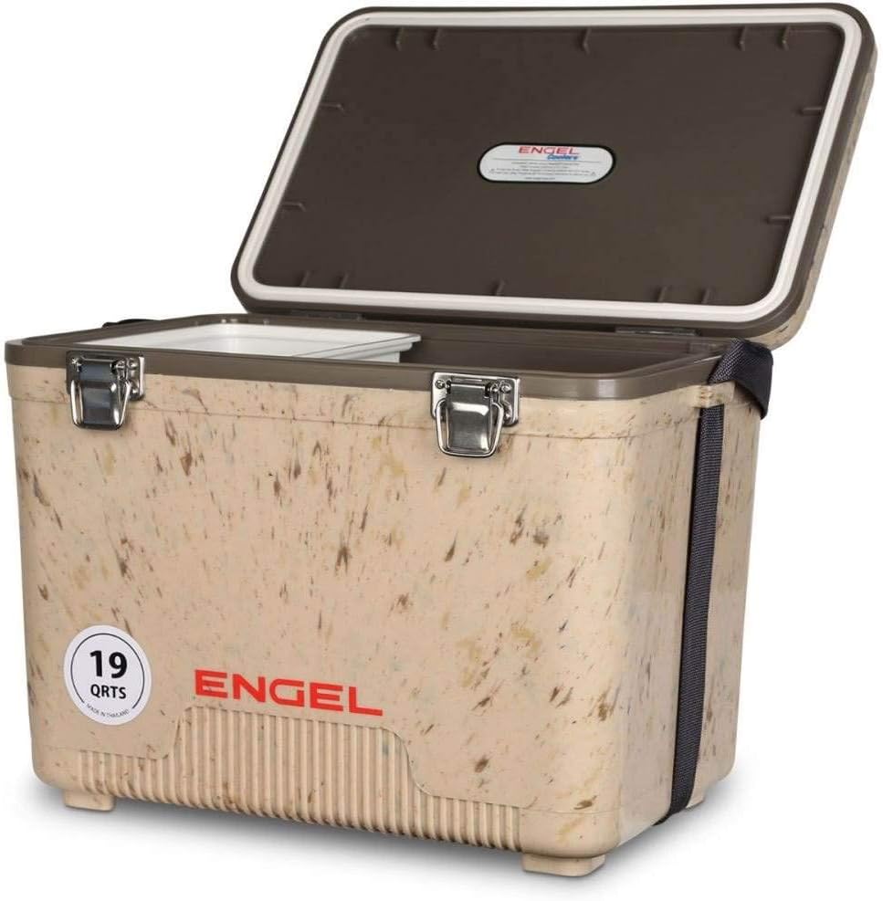 engel coolers amazon