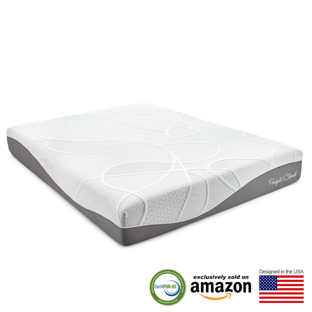 Best Perfect Cloud Mattress Reviews TOP RATED ADVISOR