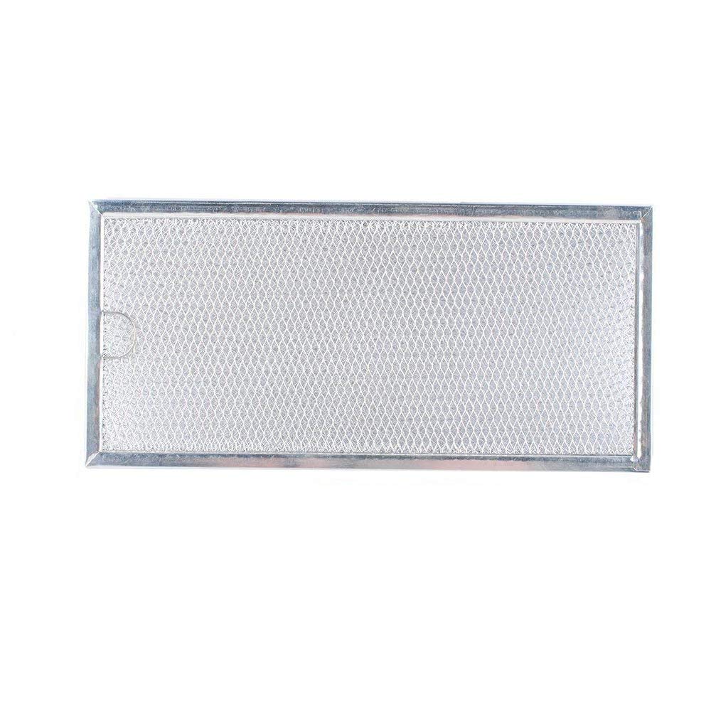 Ge Spacemaker Microwave Grease Filter at William Guy blog