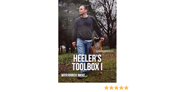 forrest micke heeling