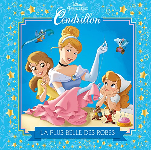 Cendrillon
