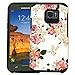 Harryshell Protective Phone Case Cover for Samsung Galaxy S7 Active