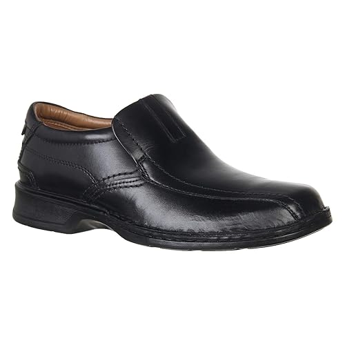 Buy Clarks Men's Escalade Step Black 