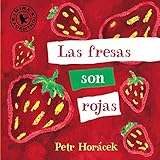 Image de Las fresas son rojas (Spanish Edition)