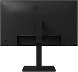 LG 27BA550 27in FHD IPS 100Hz Built-in Power Speakers HDMI DisplayPort D-Sub view 6