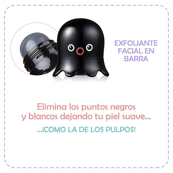 TONYMOLY TAKO PORE BLACK HEAD SCRUB STICK