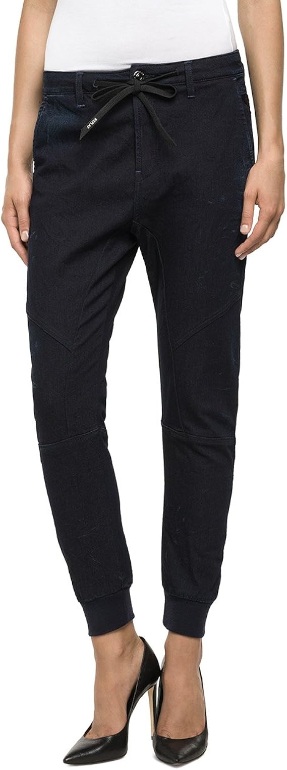 replay jogging jeans