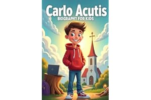 The Inspiring Story of Carlo Acutis: His Life, His Faith Journey, and His Path to Becoming the “Cyber Apostle”