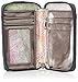 The Sak Iris Smartphone Wristlet Wallet