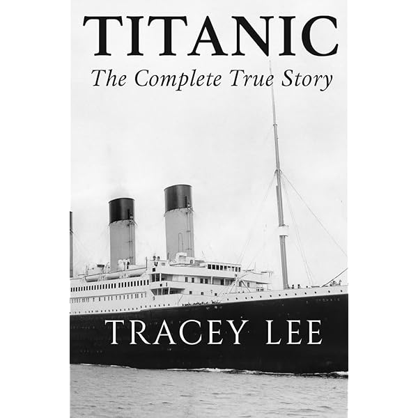 Amazon.com: Titanic:Mystery & the Legacy : Titanic-Mystery & the