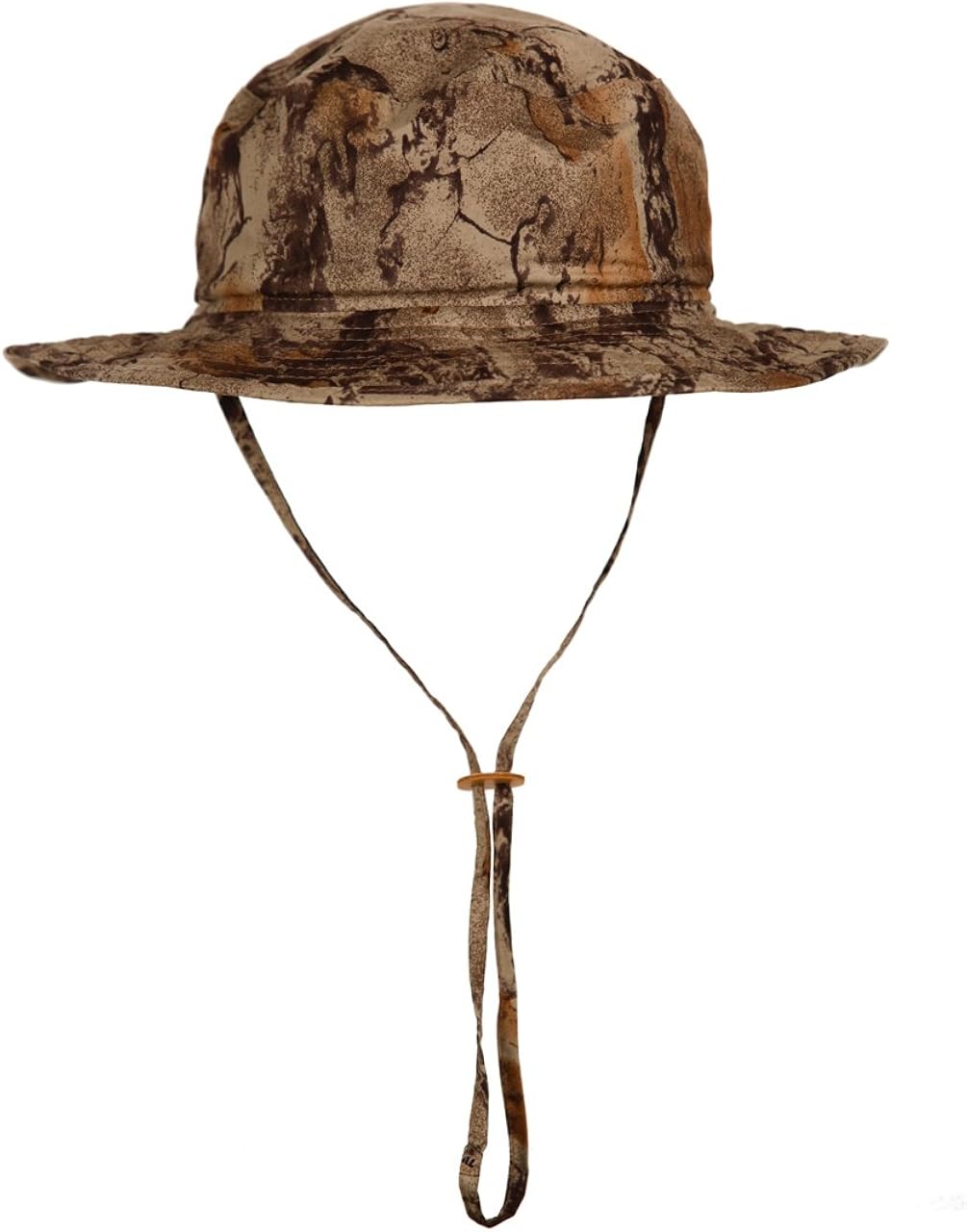 hunting camo boonie hat