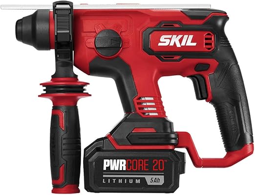 Image result for skil pwrcore 20 brushless review