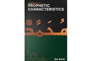 A Handbook of Prophetic Characteristics