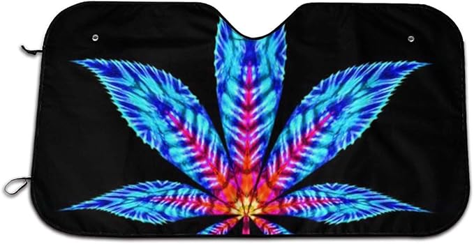 Cubierta de parabrisas plegable para coche, cubierta de hielo y