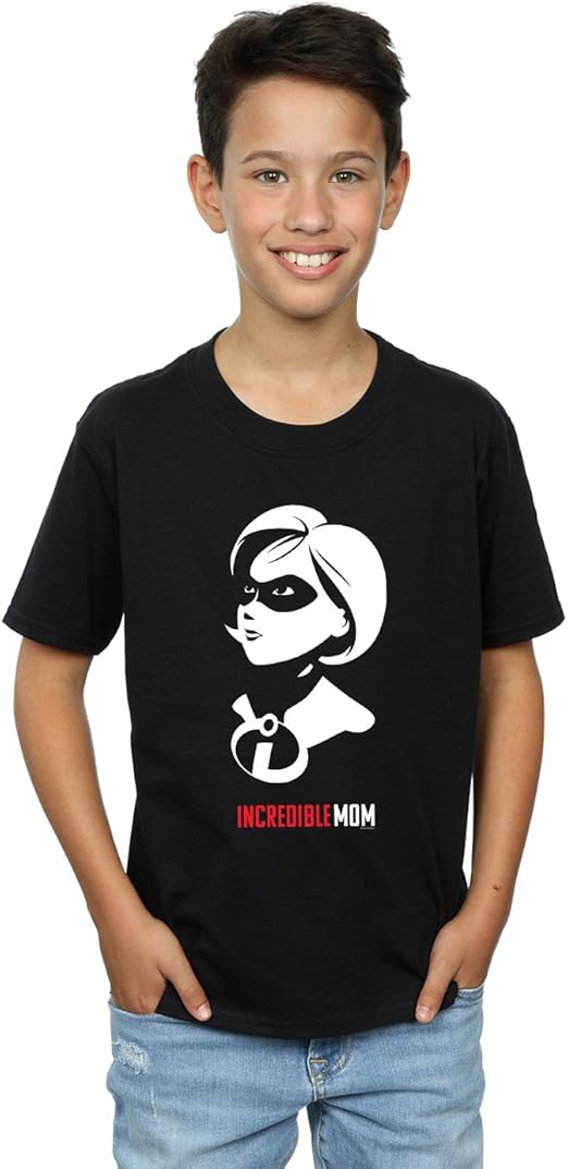 incredibles mom shirt