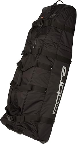puma golf travel bag