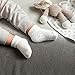 Carter's Baby Boys Chenille Socks (3 Pack)