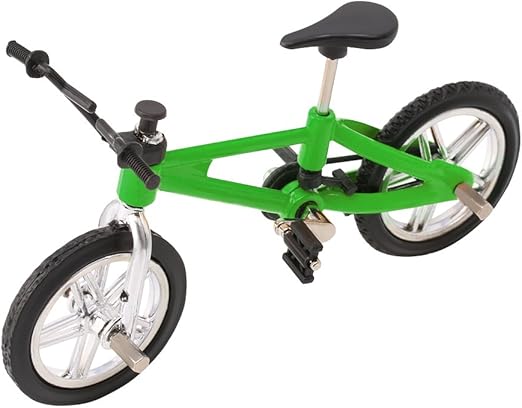 mini fixie bike