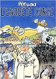 Jack Palmer : L'enquête corse by