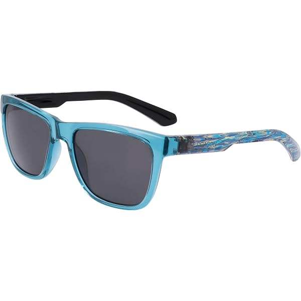 Amazon.com : Dragon Meridien Sunglasses - Rob Machado Resin Frame