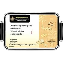 A Taste for the Exotic: Orientalist 新品 Huang Jing (Jiu Zhi) - 酒黄精 - Polygonatum Rhizome