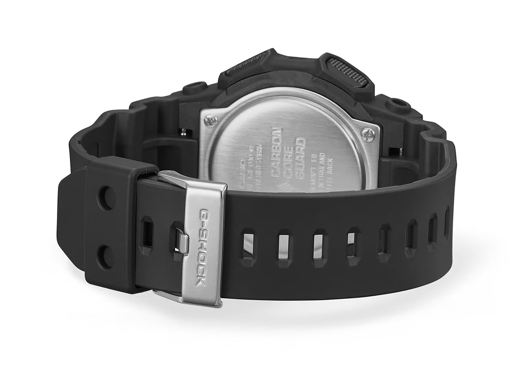 Casio Herren Analog Digital Armbanduhr G-Shock