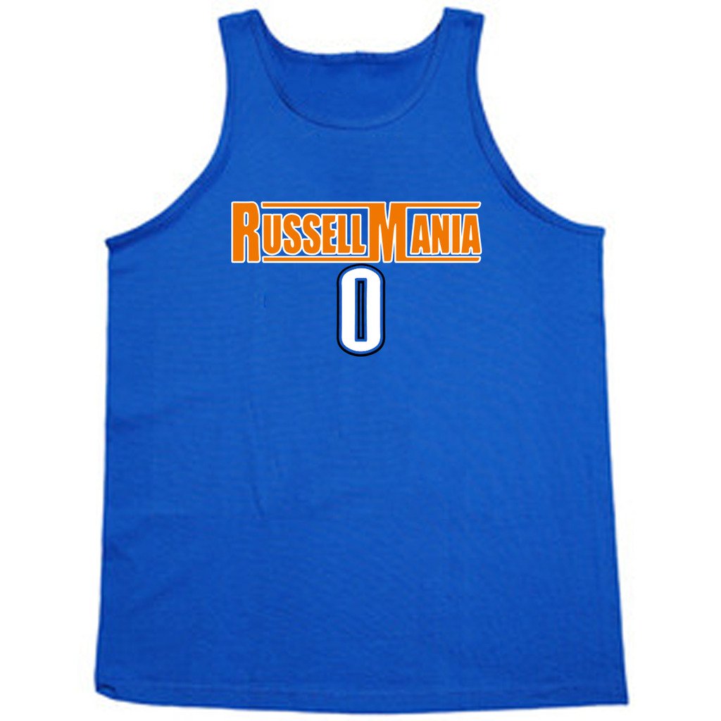 russell westbrook jersey adult