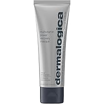 Dermalogica Multivitamin Thermafoliant, Face Exfoliator Scrub with