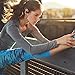 Everdigi Wireless Headphones, Bluetooth V4.1 Sports Earbuds, Sweatproof Stereo In-Ear Headsets with Mic for iPhone, iPad, iPod, Samsung and More Bluetooth-enabled Devices