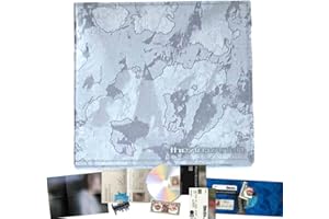 ENHYPEN THE SIN : VANISH 7th Mini Album [Sunoo FUGITIVES Ver.] CD + Photocard + Photo Pack Set + ID Card + Sticker Set (Knife