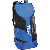 TUSA BA-0103 Mesh Backpack