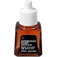 Audio-Technica AT607a Cartridge Stylus Cleaner, Brown, 0.33 Fl Oz (Pack of 1)