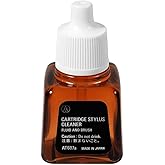 Audio-Technica AT607a Cartridge Stylus Cleaner, Brown