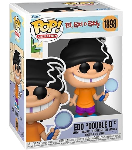 Amazon.com: Funko Pop Animation: The Grim Adventures of