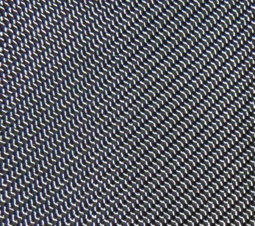 12K 2x2 Twill Carbon Cloth Fabric 50"