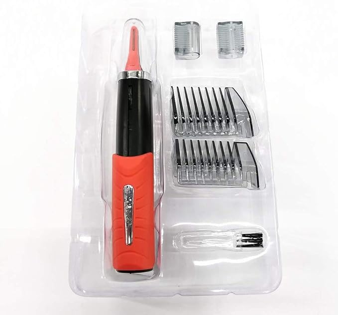switchblade hair trimmer uk