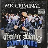 GANG BANG SYMPHONIES                               image