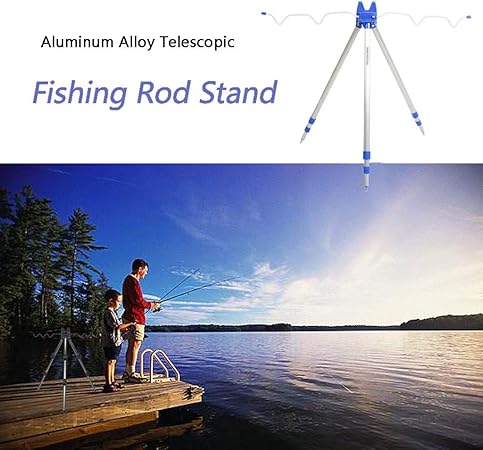 best telescopic sea fishing rod uk