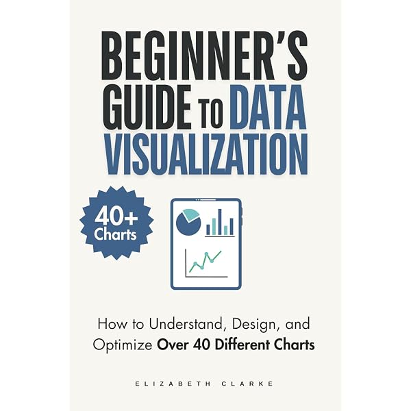 Everything Data Analytics-A Beginner's Guide to Data Literacy
