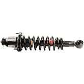 Monroe 171373R Suspension Strut and Coil Spring Assembly | Compatible with BMW 430i Gran Coupe 2022-2024