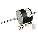 2025 Upgrade 3314471.011 RV AC Fan Motor Compatible